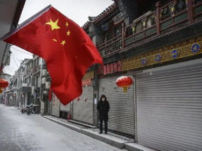  شبکه ملی اطلاعات در چین؛ مسدود شدن شبکه های اجتماعی خارجی 