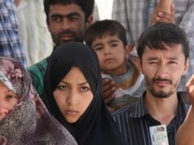  بهره‌مندی اتباع افغان از حمایت‌های بیمه‌ای ایران