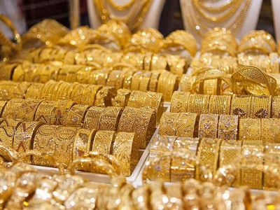 رکورد جدید قیمت طلا در بازار