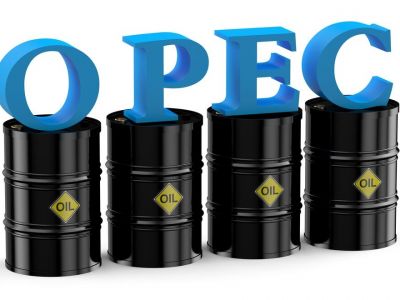 پافشاری امارات بر سیاسی نبودن کاهش تولید نفت اوپک پلاس