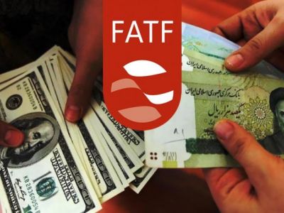 حتی تجار افغانستان با ایرانی ها کار نمی کنند چون FATF را قبول نکرده ایم