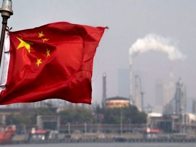 تورم کارخانه‌ در چین به پایین‌ترین حد خود در ۱۷ ماه گذشته رسید