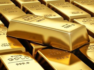 توقف صعود طلا پس از افزایش ۲۰ دلاری