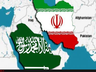 درخواست عربستان برای گفت‌وگو با ایران
