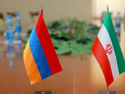 آمادگی ایران و ارمنستان برای کاهش عوارض تردد جاده‌ای بین دو کشور