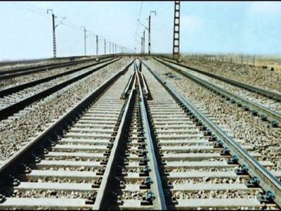 موافقت مجلس با لایحه موافقتنامه ارتباط بین المللی راه آهن بین ایران و افغانستان
