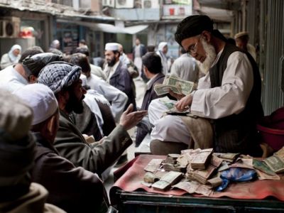 چه بر سر اقتصاد افغانستان خواهد آمد؟