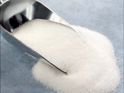 گرانی، مصرف شکر را کاهش داد