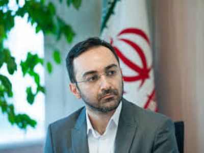 یک خطر دلاری برای صادرات ایران