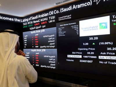عربستان بالاترین رشد اقتصادی را ثبت کرد