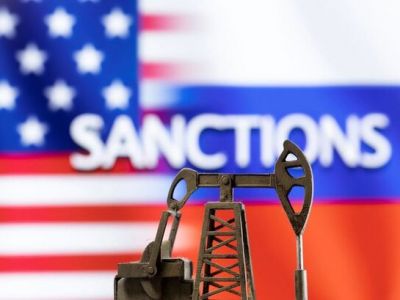 آمریکا روی قیمت نفت روسیه دست گذاشت