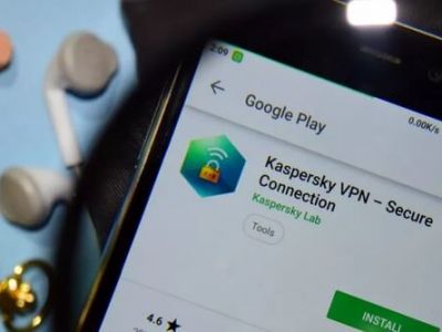 تعطیلی VPN کسپرسکی در روسیه