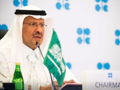 وزیر انرژی عربستان: سیاست در تصمیمات اوپک پلاس جایی ندارد