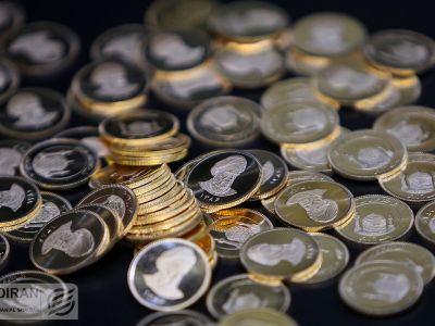 پیش بینی قیمت سکه در آخرین روز کاری در سال ۱۴۰۱