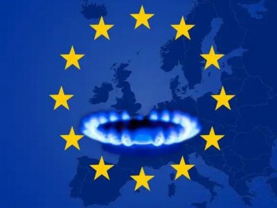 هزینه اروپا در بحران انرژی به ۸۰۰ میلیارد یورو رسید