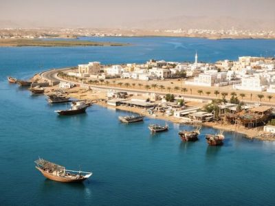چطور به عمان کالا صادر کنیم؟