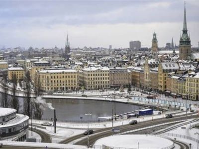 بلومبرگ: بحران مسکن در سوئد عمیق‌تر شد