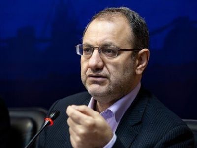 موسوی: لایحه وزارت بازرگانی به مجلس ارسال نشده است