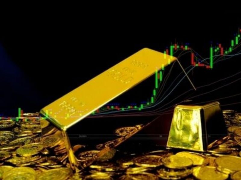 پیش‌بینی بازارهای جهانی طلا تا سال ۲۰۲۵