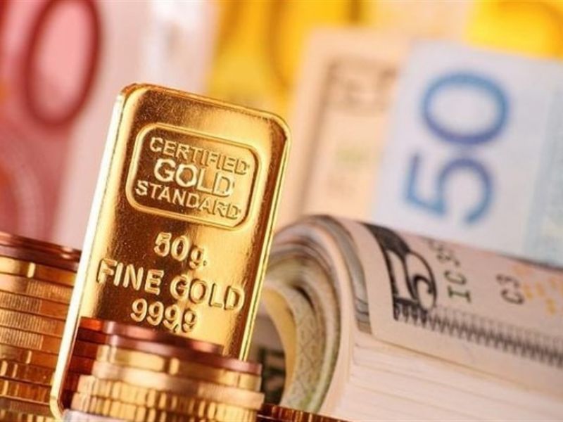 قیمت طلا، قیمت دلار، قیمت سکه و قیمت ارز ۱۴۰۲/۰۴/۱۱