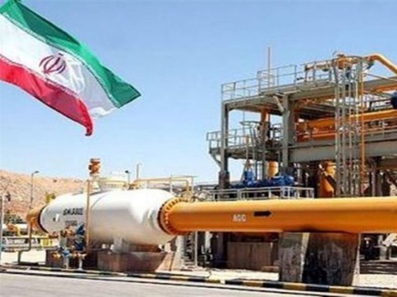 شرکت ملی گاز ایران: صادرات گاز به عراق قطع نشده/ کاهش ۵ تا ۱۰ میلیون مترمکعب در روز صادرات به‌علت نقص فنی در شبکه غرب کشور است