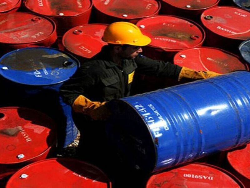 خبر افزایش صادرات نفت ایران به دو میلیون بشکه در روز اغراق آمیز است / این نوع گزارش ها، آمریکایی‌ها را تحریک می‌کند که با ایران مقابله کنند