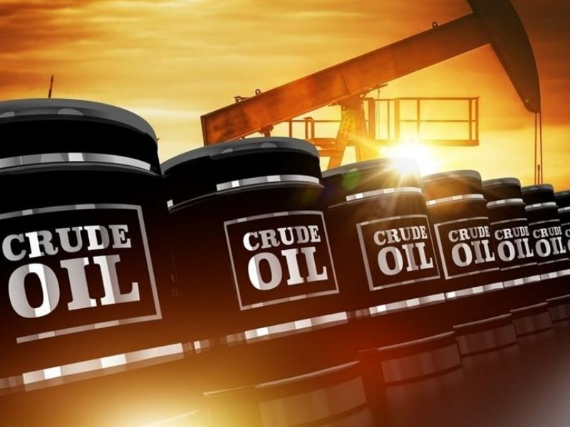 قیمت جهانی نفت امروز ۱۴۰۲/۰۶/۱۱ |برنت ۸۸ دلار و ۵۵ سنت شد