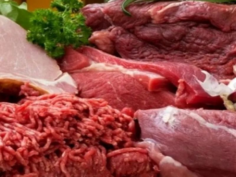 علت گرانی گوشت اعلام شد